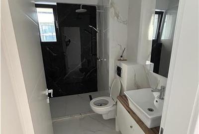 Apartament 2 camere, vedere frontala la lac, Mamaia Nord - 8