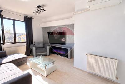 Apartament  de vânzare 2 camere | Parcare inclusă | Dobroesti Fundeni