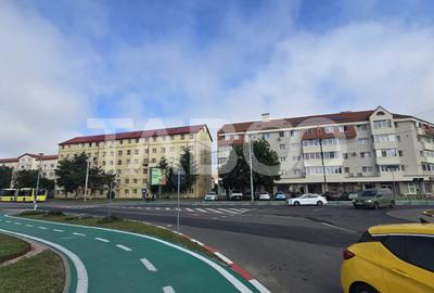 Garsonieră semidecomandată în Terezian