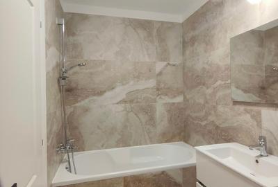 Apartament 1 camera POITIERS TOWERS, LOC DE PARCARE - 7
