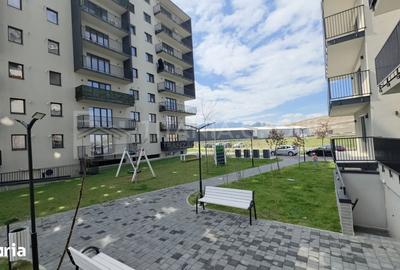 Apartament 3 Camere | 96 mp + Balcon 16 mp | Prima Închiriere | Parcare subteran - 12