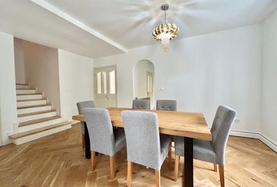 Modern villa |  residential complex | security | Iancu Nicolae - 9
