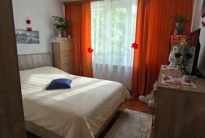 Apartament cu 2 camere semidecomandat în Țiglina 1