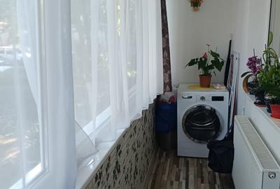 Apartament 3 camere, de vânzare în Mănăștur str. Gr. Alexandrescu decomandat - 8