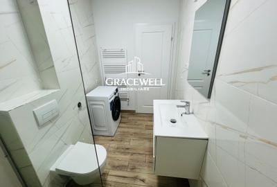 Apartament modern cu 3 camere la cheie, zona BMW, Vivo Mall, Florești, bloc nou - 5