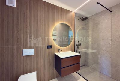 Apartament 2 camere cu vedere panoramică spre munte - Kasper Coresi - 10
