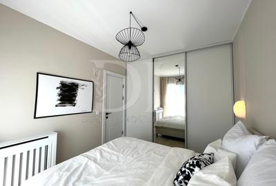 Apartament ultramodern / etaj intermediar / Zona Eroilor - 18