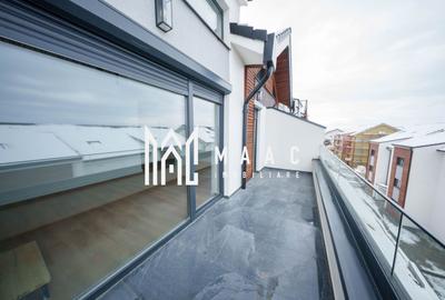 Penthouse 96 MP | 4 camere | Locuință modernă - 10