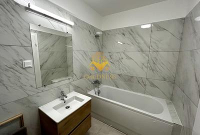 2 camere open space, Parcare, Modern, Eroilor Residence, Floresti - 11