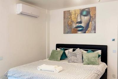 Apartament 43 mp,  etaj 1/6, regim hotelier, Iulius Mall - 1