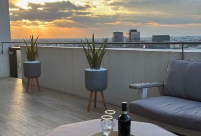 Luxury apartment for rent - 20