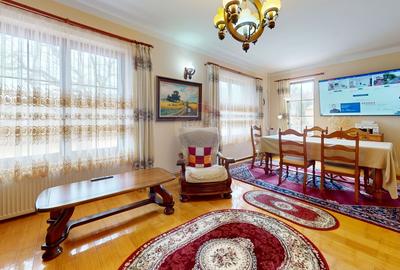 Casă de vânzare Bran Sohodol teren  intravilan 10.331 mp două locuințe - 3