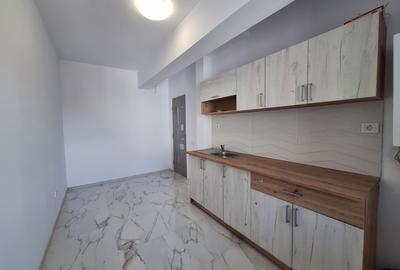Apartament cu o camera decomandat, balcon, zona Terra - 5