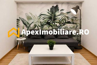 Apartament 2 camere de inchiriat Unirii București | ApexImobiliare.ro - 8