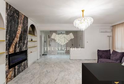 Apartament 3 camere Herastrau | Loc de parcare + Boxa - 1