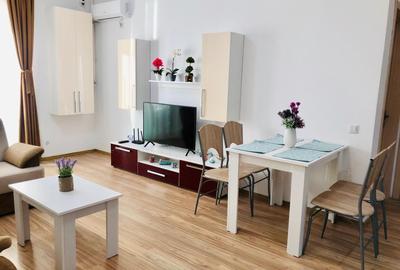 Apartament 2 camere Mamaia - zona Vega - Butoaie 500 euro - 7