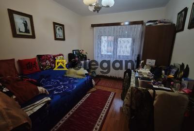 3 decomandate, etaj 3, centrala, bloc izolat, Rovine-Bacriz - 7