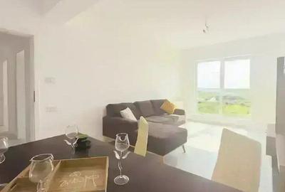2 Camere, Complex CUBIC 7 Residence, Bloc FINALIZAT - POZE REALE. - 3
