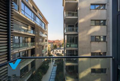 4 camere Herastrau - Complex Grand Residence | 189 mp | Parcare subterana - 26