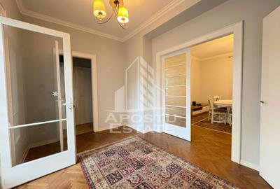 Apartament 3 camere, etaj 1,  renovat in Timisoara zona Balcescu. - 4