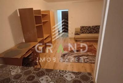 Chirie Ap. 1 Camera – Andrei Muresanu, Ideal pentru Rezidenta Pe Termen Lung - 1