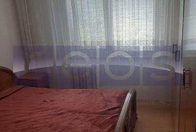VANZARE 3 CAMERE | DECOMANDAT | ZONA NICOLAE GRIGORESCU - 4
