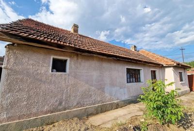 RECO Casa de renovat cu teren mare in Biharia - 10