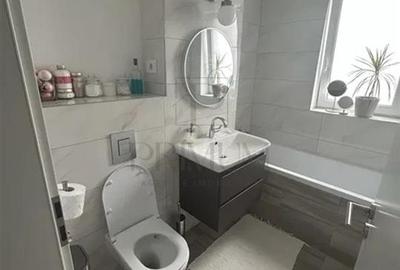 ARADULUI - BLOC NOU - LIFT - 3 CAMERE - 2 BAI - 2 BALCOANE - INCALZIRE PARDOSE - - 4