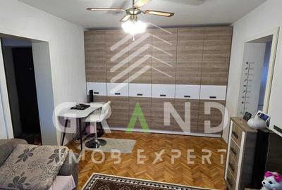 Apartament 3 Camere | Balcon | Boxa la subsol | Manastur/Grigore Alexandrescu - 4