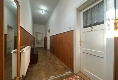 Apartament in casa spațios 76 mp la doar 5-7 minute de Centrul Istoric - 12