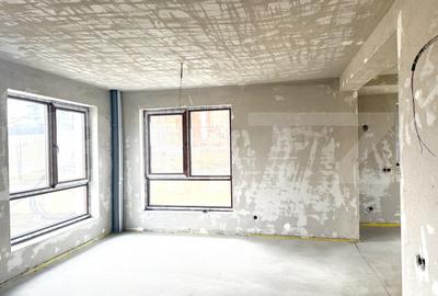 Casa individuala ,  2 parcări, Eficienta energetica NZEB,  Apahida - 2