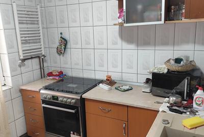 Apartament 3 camere, DECOMANDAT! etaj intermediar Nicolina-Belvedere! - 7