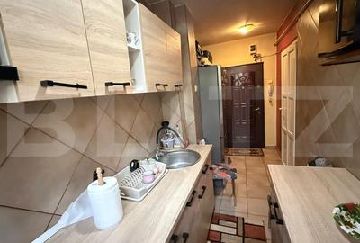 Apartament 2 camere, zona Bucium - ideal pentru investitie - 7