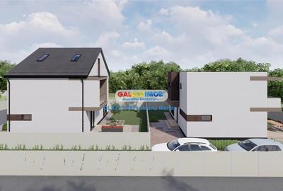 Vanzare vila Individuala Premium situata in apropriere de str Dantelei - 8