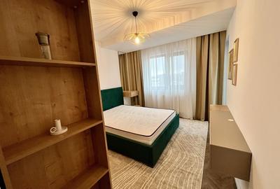 Apartament | 2 camere |  bloc nou | Grozavesti | Regie Residence - 4