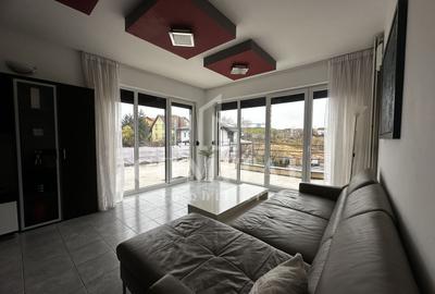 Apartament tip penthouse | 2 camere | Zorilor - 2