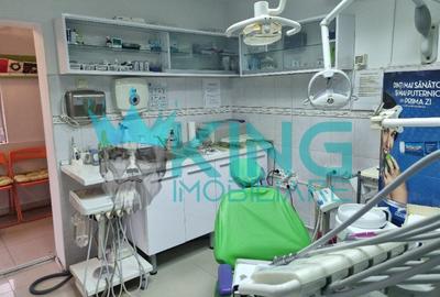 Cabinet stomatologic de inchiriat Iasi - 2