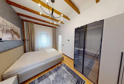 Casa moderna, mobilata - utilata, Harman - Brasov - 18