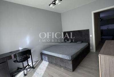 Apartamant 3 camere | Parcare | 68 mp | Modern | Zona Porii | Floresti - 4