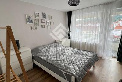 Apartament 3 camere de inchiriat - zona COROANA DE AUR - 6