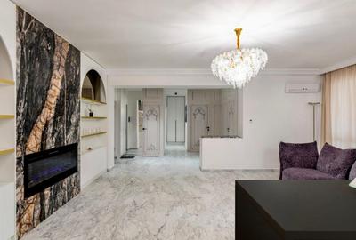 Apartament de lux - Herastrau - 2