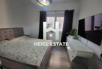 Apartament cu 3 camere decomandat mobilat si utilat in Giroc - 4