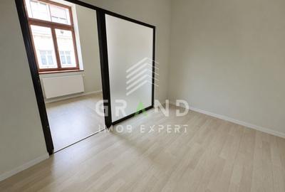 Spațiu birouri 100 mp,ultracentral Cluj-Napoca–Str.Iuliu Maniu | Parter înalt - 5