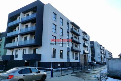 Apartament cu 2 camere decomandat în Theodor Pallady