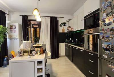 Vilă Individuală 5 Camere Strada Cireșului, Fundeni Dobroești - 18