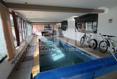 VILĂ 166MP | PISCINĂ INTERIOARĂ | CURTE | Radauti,Suceava | - 13