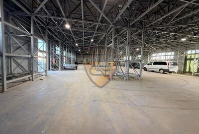 Spațiu industrial, 800 mp în Zona Industrială