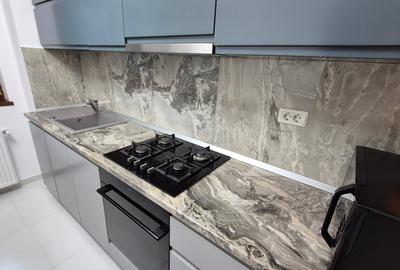 Apartament 2 camere cu terasa/grădină, Galata, Iasi - 6