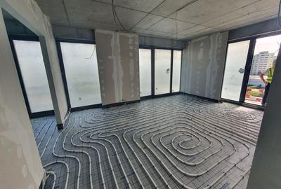 DE VANZARE | 2 CAMERE ONE LAKE DISTRICT |  FAZA 1 | VEDERE LIBERA - 3