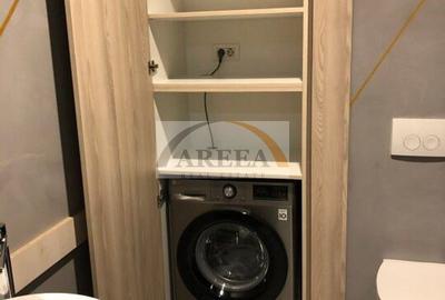 Apartament luxos,luminos,foarte spatios in Erou Iancu Nicolae-Oferta atractiva - 39